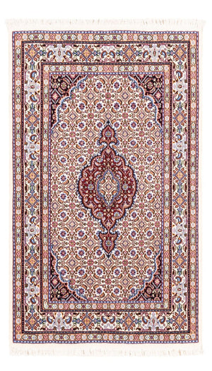 Perserteppich - Classic - Royal - 128 x 78 cm - beige