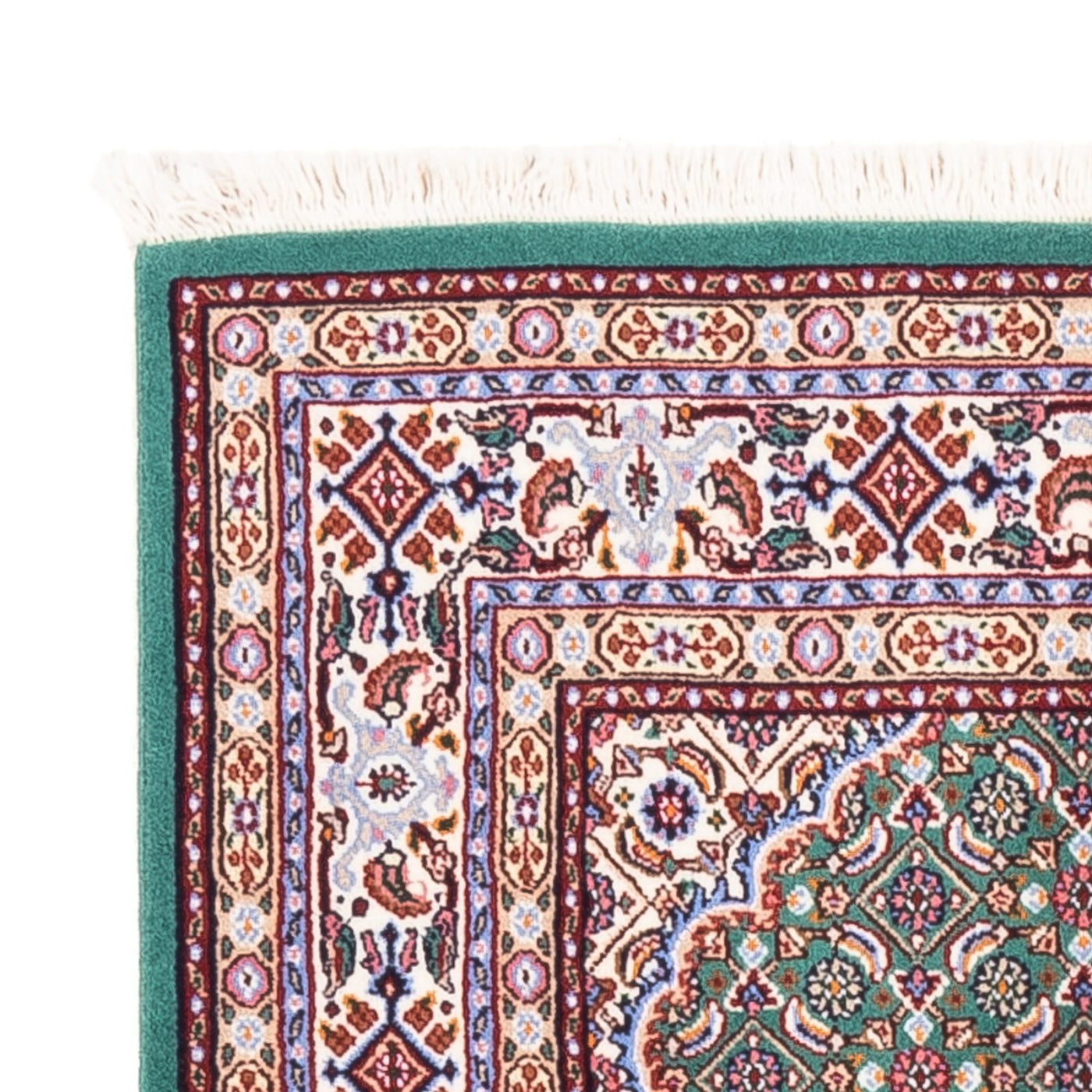 Tapis de Moud Tapis 133x77cm - Tapis persan