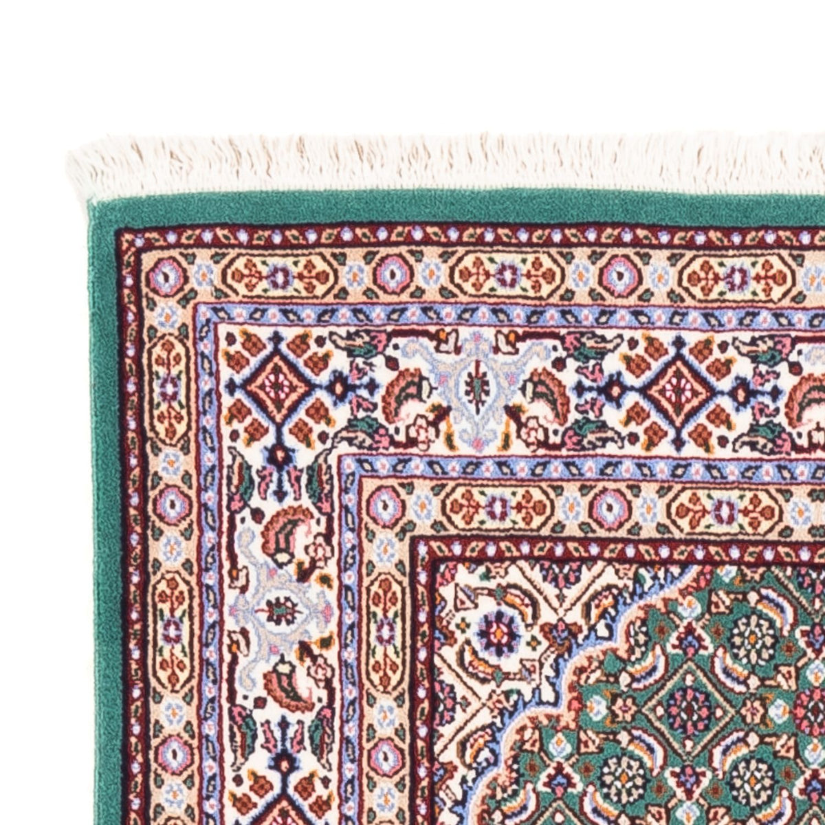 Tapis de Moud Tapis 80x132cm - Tapis persan