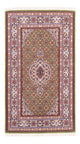 Moud Teppich 131x76cm - Perserteppich
