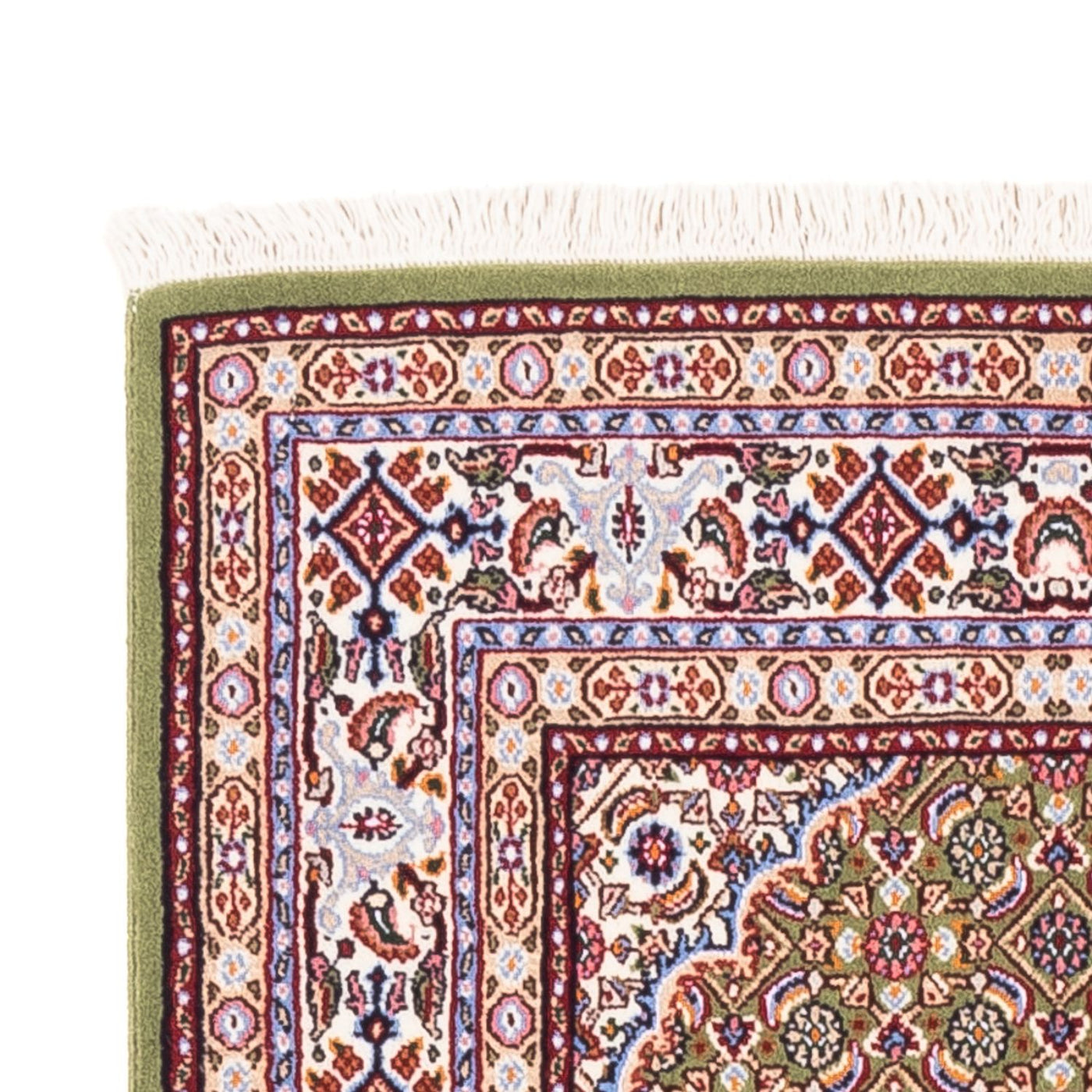 Moud Teppich 131x76cm - Perserteppich
