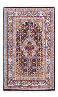 Tapis persan - Classique - 129 x 78 cm - multicolore