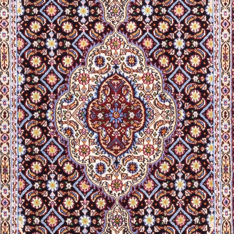 Perserteppich - Classic - 129 x 78 cm - mehrfarbig