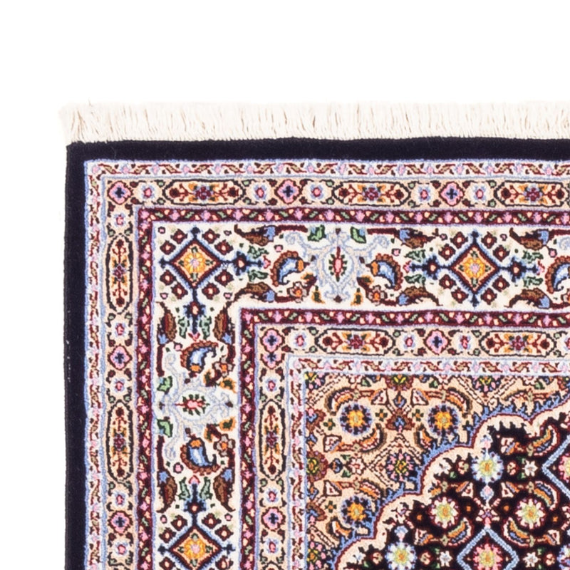 Perserteppich - Classic - 129 x 78 cm - mehrfarbig