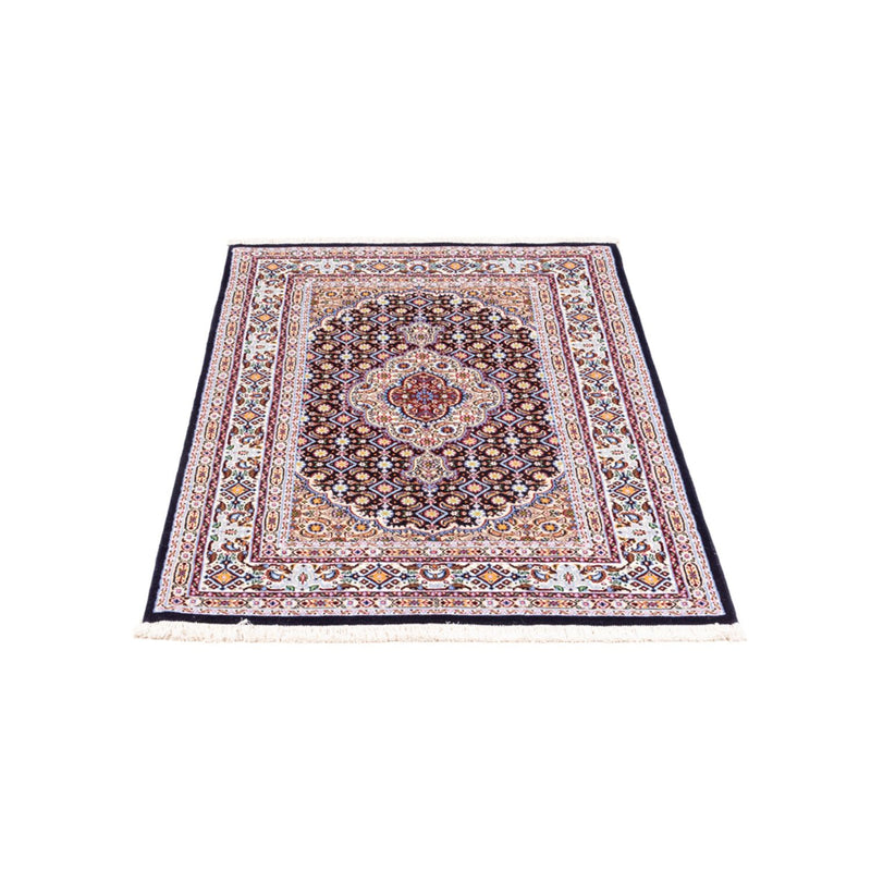 Perserteppich - Classic - 129 x 78 cm - mehrfarbig