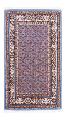 Perserteppich - Classic - Royal - 127 x 76 cm - hellblau