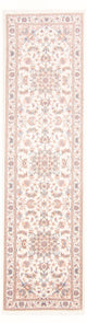 Tapis de Tabriz - 50 rangs Tapis 296x80cm - Tapis persan