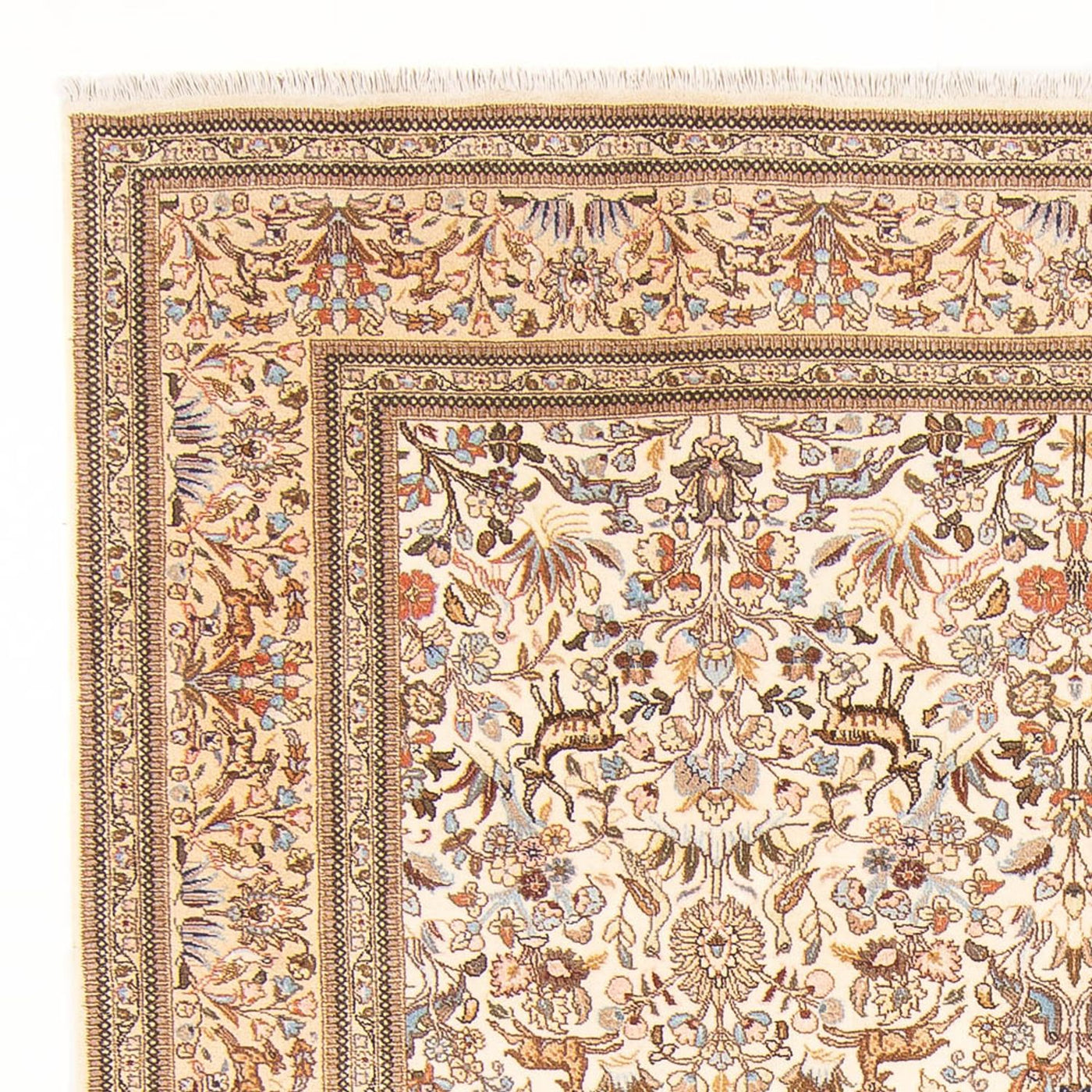 Tabatabaei Tapis 304x205cm - Tapis persan