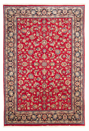 Perserteppich - Classic - 294 x 198 cm - rot
