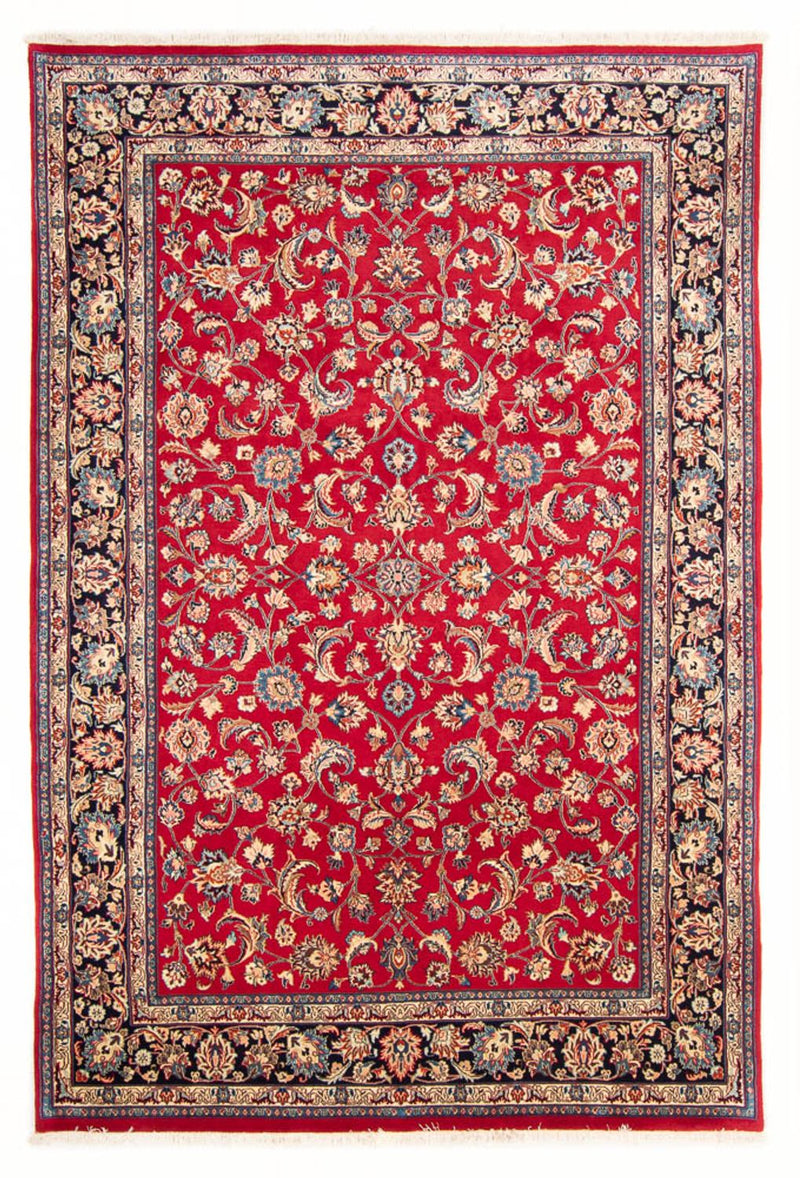 Perserteppich - Classic - 294 x 198 cm - rot