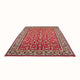 Perserteppich - Classic - 294 x 198 cm - rot