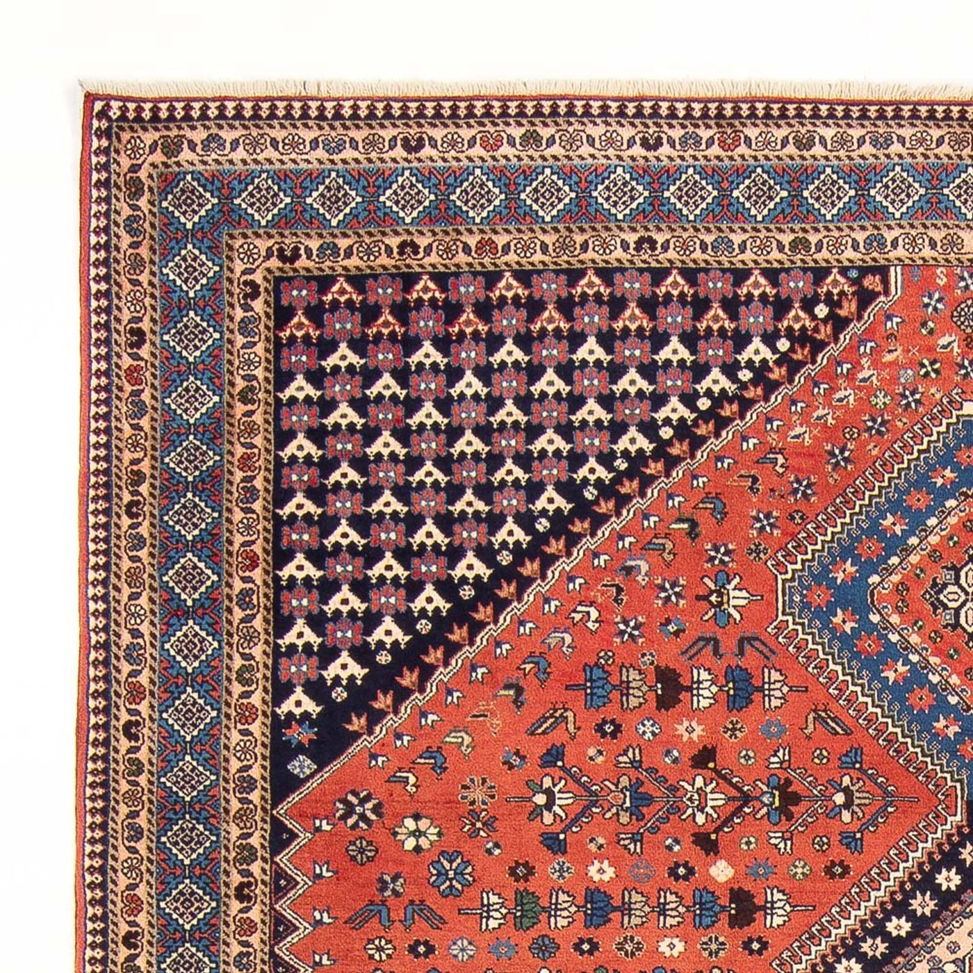 Qaraja Teppich 304x202cm - Perserteppich