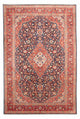 Perserteppich - Classic - 312 x 200 cm - dunkelblau