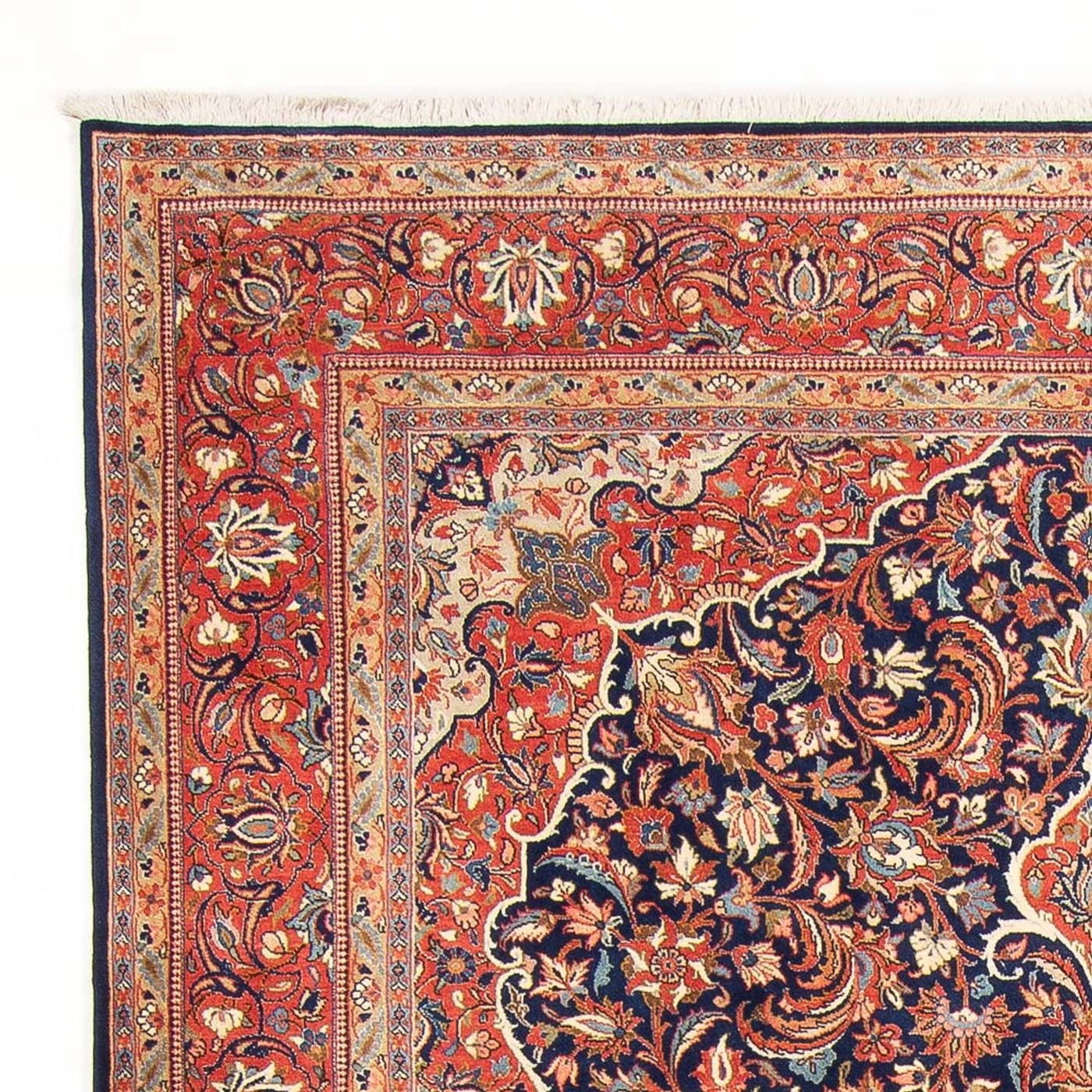 Sarough Tappeto 312x200cm - Tappeto persiano