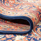 Perserteppich - Classic - 312 x 200 cm - dunkelblau