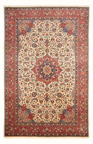 Perserteppich - Classic - 310 x 197 cm - creme