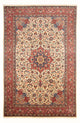 Perserteppich - Classic - 310 x 197 cm - creme