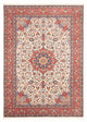 Sarough Teppich 289x202cm - Perserteppich