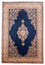 Perserteppich - Classic - 305 x 203 cm - dunkelblau