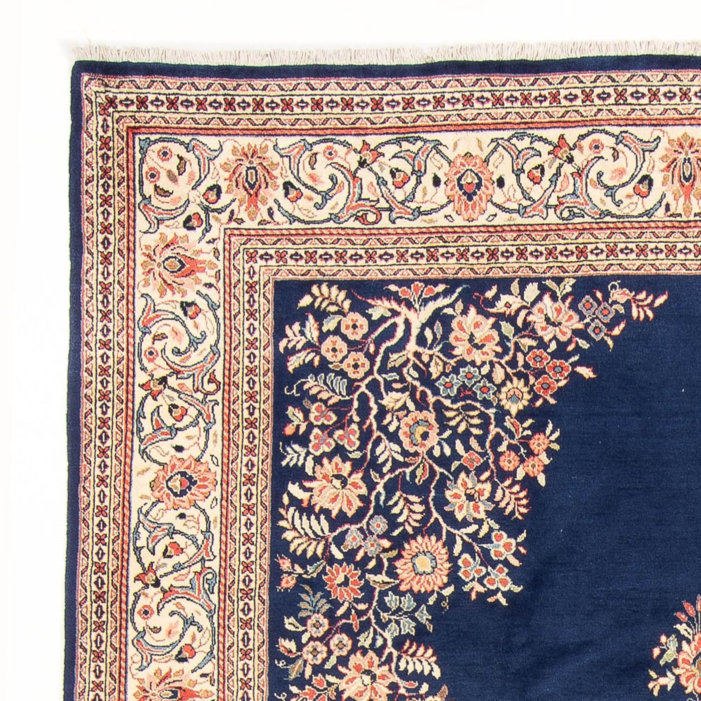 Sarough Teppich 305x203cm - Perserteppich