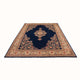 Perserteppich - Classic - 305 x 203 cm - dunkelblau