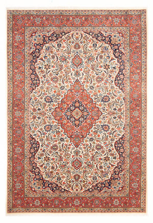 Perserteppich - Classic - 300 x 200 cm - creme