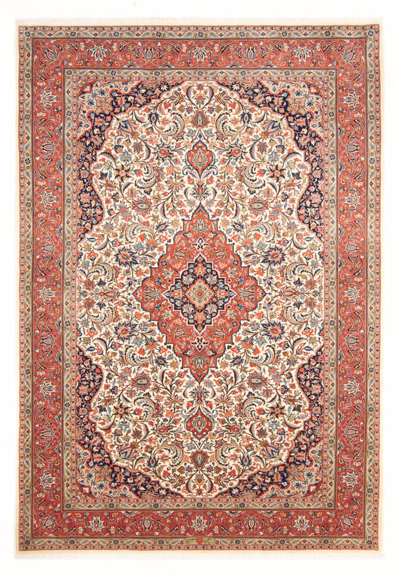 Perserteppich - Classic - 300 x 200 cm - creme