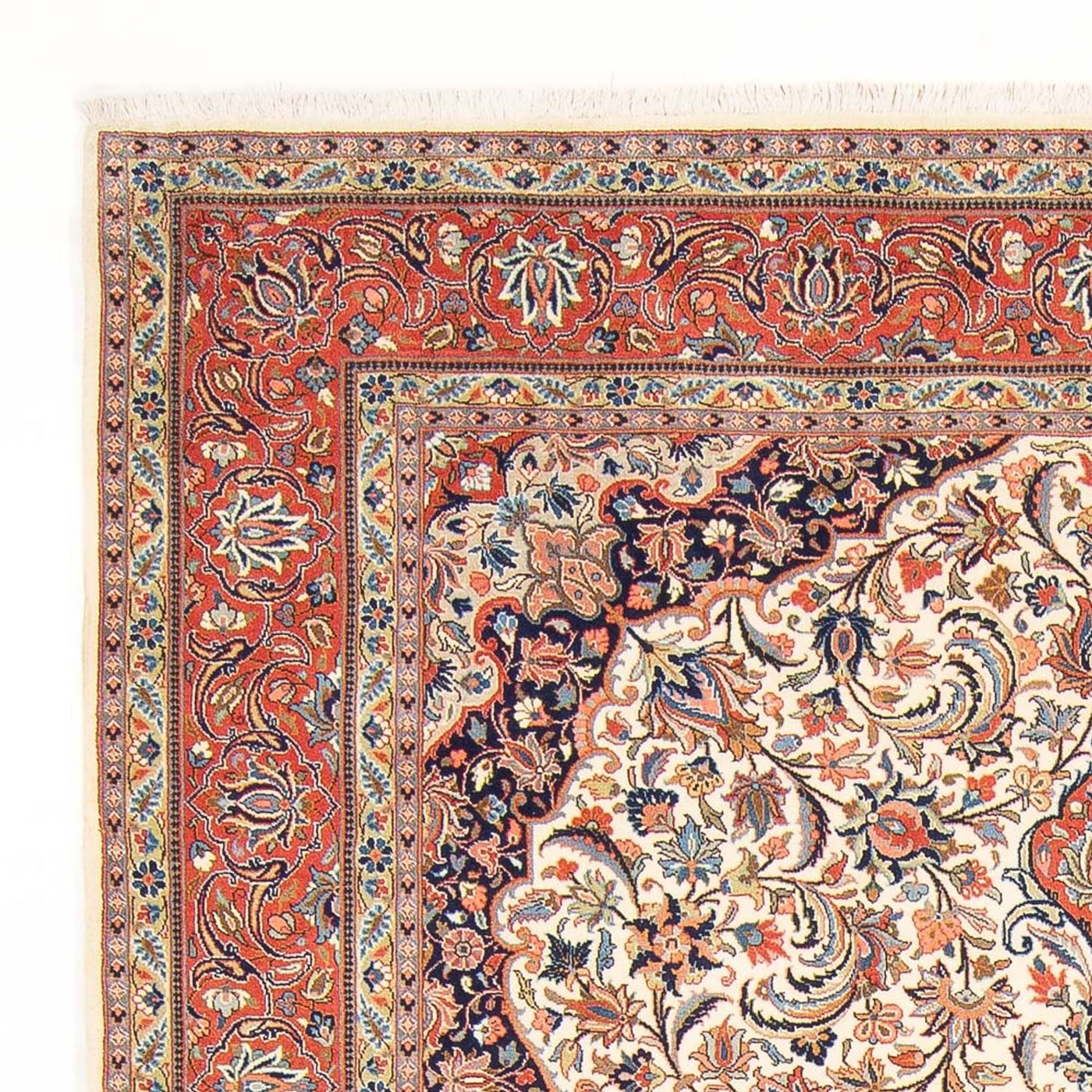 Sarough Teppich 300x200cm - Perserteppich