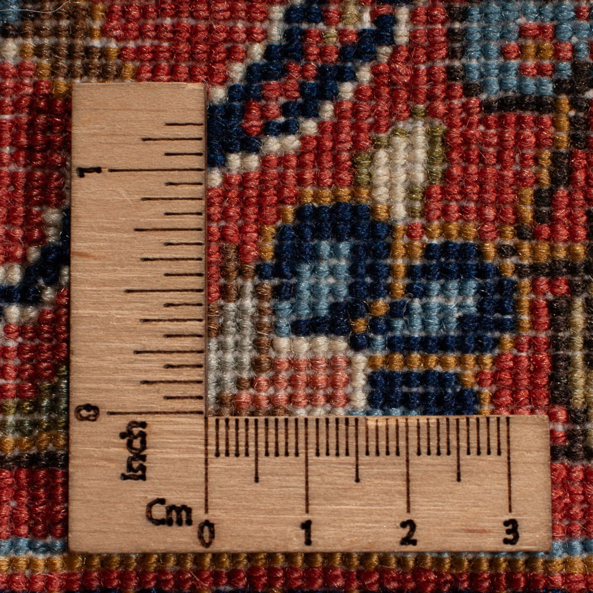 Perserteppich - Classic - 300 x 200 cm - creme