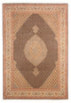 Täbriz - 50 Raj Teppich 297x200cm - Perserteppich