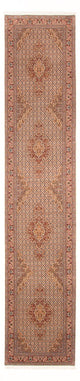 Täbriz - 50 Raj Teppich 80x400cm - Perserteppich