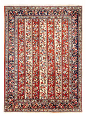 Perserteppich - Classic - 303 x 215 cm - rot