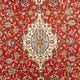 Perserteppich - Classic - 315 x 208 cm - rot