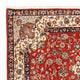 Perserteppich - Classic - 315 x 208 cm - rot