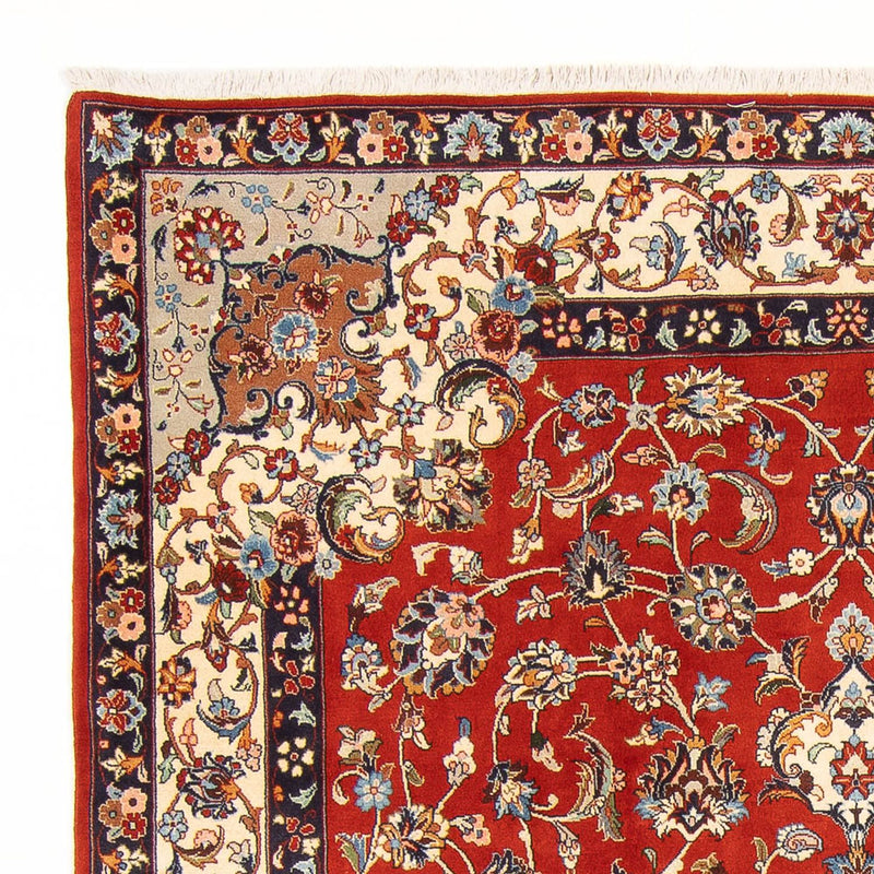 Perserteppich - Classic - 315 x 208 cm - rot