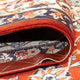 Perserteppich - Classic - 315 x 208 cm - rot