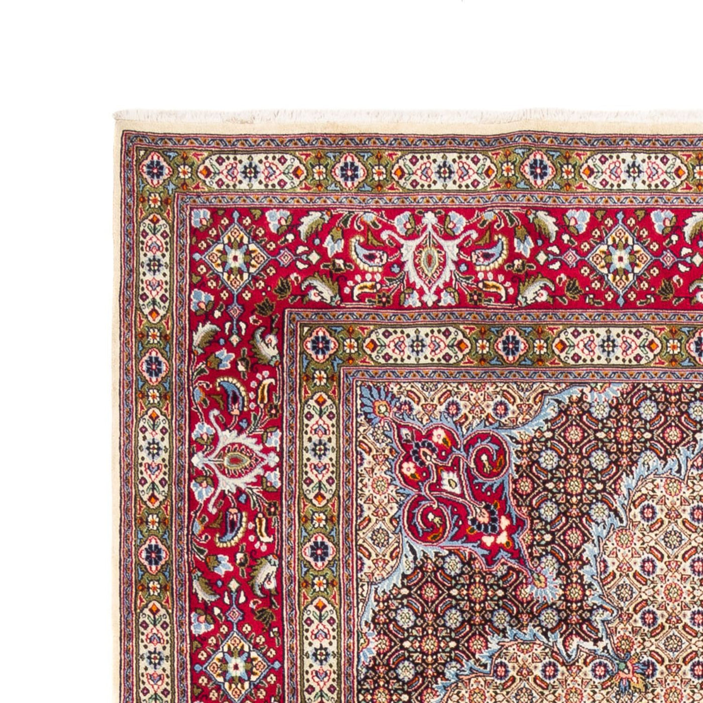 Tapis de Moud Tapis 290x200cm - Tapis persan
