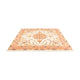 Perserteppich - Täbriz - Royal quadratisch  - 205 x 203 cm - creme