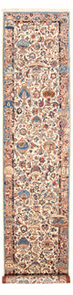 Läufer Perser - Classic - 402 x 83 cm - beige
