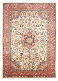 Tapis persan - Classique - 290 x 204 cm - crème