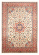 Perserteppich - Classic - 290 x 204 cm - creme