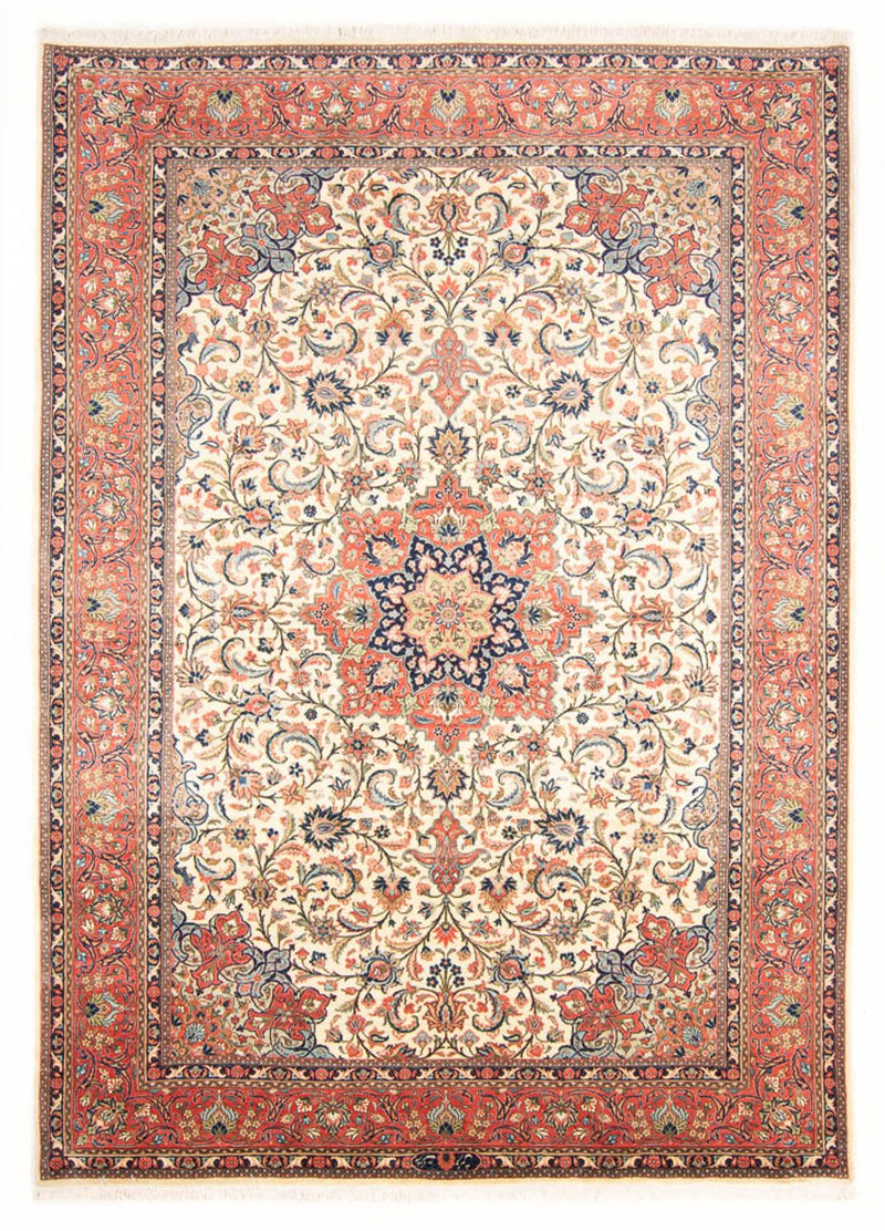 Perserteppich - Classic - 290 x 204 cm - creme