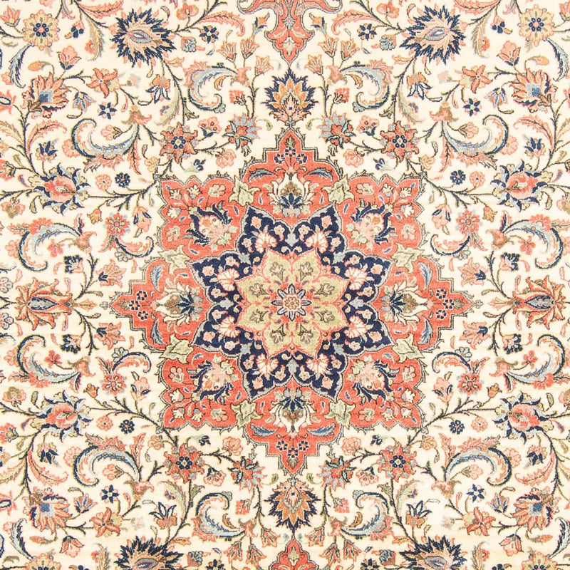 Perserteppich - Classic - 290 x 204 cm - creme