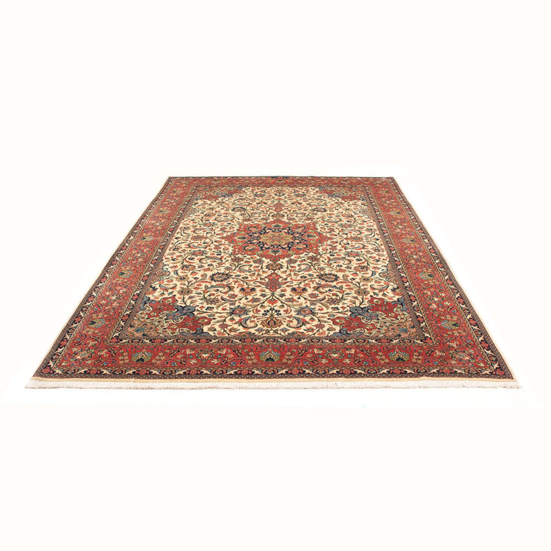 Perserteppich - Classic - 290 x 204 cm - creme