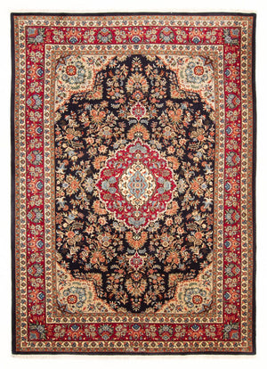 Perserteppich - Classic - 312 x 223 cm - dunkelblau