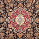Perserteppich - Classic - 312 x 223 cm - dunkelblau