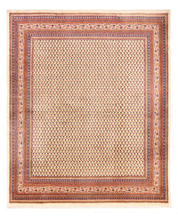 Tappeto Persero - Mir - 254 x 213 cm - beige chiaro