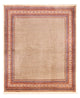Perserteppich - Mir - 254 x 213 cm - hellbeige