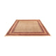 Perserteppich - Mir - 254 x 213 cm - hellbeige