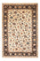 Perserteppich - Classic - 296 x 197 cm - hellbeige